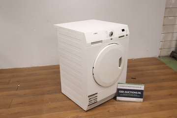 Afbeelding van AEG Protex Lavatherm Wasdroger