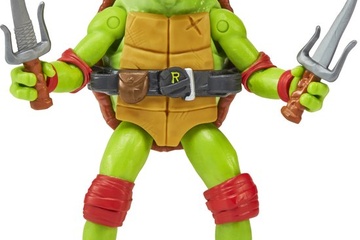 Afbeelding van Teenage Mutant Ninja Turtles - Raphael Basic Figure