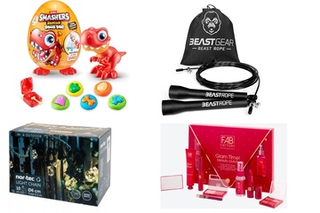 Afbeelding van Mixveiling Nieuwe winkel producten (26-23)