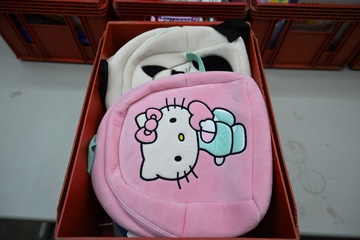 Afbeelding van Speelgoed mix