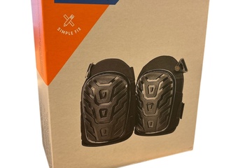 Afbeelding van Knie beschermers