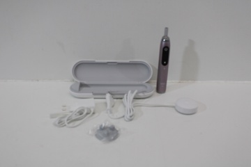 Afbeelding van Oral-B iO 9S Rose Elektrische Tandenborstel