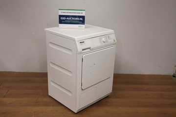 Afbeelding van Miele SoftCare System Condensdroger