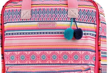 Afbeelding van Accessorize – Rugzak – IBIZA style