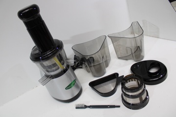 Afbeelding van OMEGA VRT372HDS Sapextractor / Sapcentrifuge