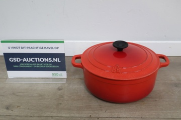 Afbeelding van BK Gietijzeren Braadpan