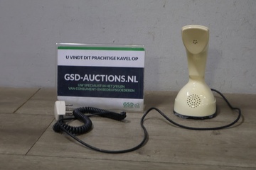 Afbeelding van Vintage cobra telefoon