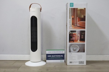 Afbeelding van Sinji torenventilator