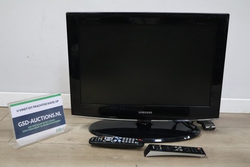 Afbeelding van Samsung LE22A457C1D televisie