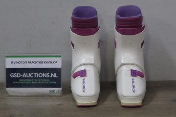Afbeelding van Salomon skischoenen''