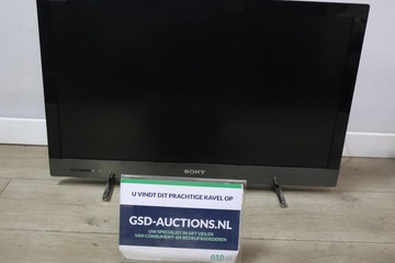 Afbeelding van Sony televisie 23 inch