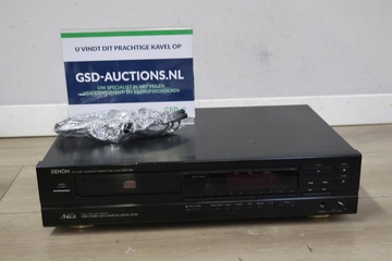Afbeelding van DENON Cd-Speler