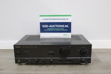 Afbeelding van Technics Stereo Integrated Amplifier