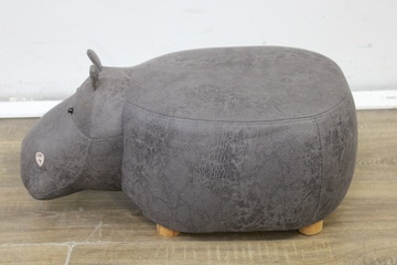 Afbeelding van Nijlpaardpoef