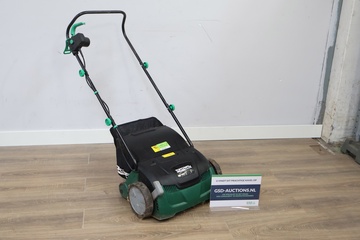 Afbeelding van Elektrische Handgrasmaaier van TopCraft