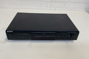 Afbeelding van Sony Cd-Speler