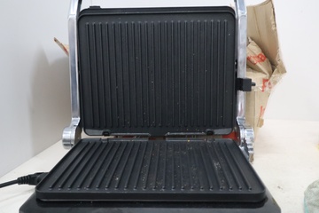 Afbeelding van Princess Contactgrill 