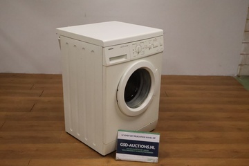 Afbeelding van Siemens AAKlasse XLM Wasmachine'