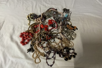 Afbeelding van 1.5 Kilo Bijouterie Mix