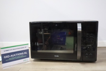 Afbeelding van Combimagnetron van ETNA