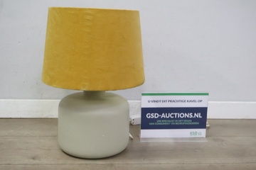 Afbeelding van Ikea Tafellamp'