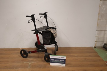 Afbeelding van Topro Troja Rollator