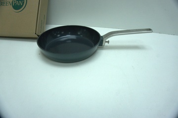 Afbeelding van The Original GreenPan Evolution Koekenpan 20cm