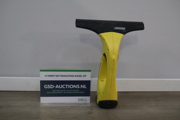 Afbeelding van Kärcher WV 50 ruitenreiniger