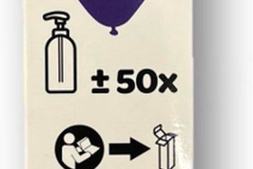 Afbeelding van Ballongel