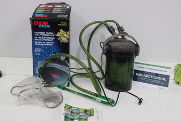 Afbeelding van Eheim Ecco Pro Aquarium Buitenfilter