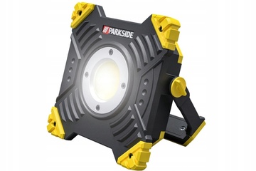 Afbeelding van Accu werklamp met powerbank 2000lumen