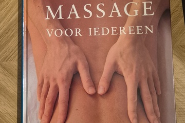 Afbeelding van Massage voor iedereen