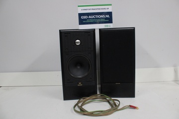 Afbeelding van Set van 2 Celestion 100 Speakers