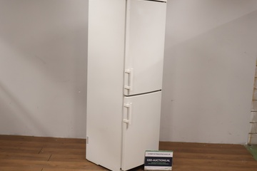 Afbeelding van Witte Koel-/Vriescombinatie Koelkast van Liebherr