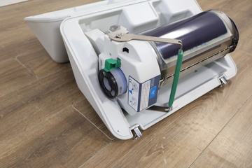 Afbeelding van Risograph FR/GR Color DRUM (W)''