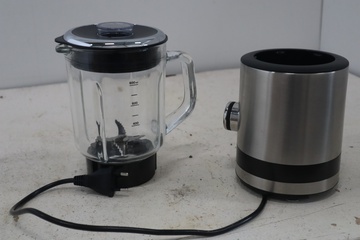 Image of Retourgoederen van oa Russel Hobbs, Rowenta, Leifheit, Calor, Bosch en veel meer!
