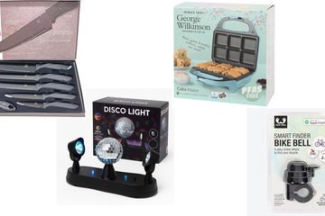 Image of Gadgets voor thuis Deel 2 (26-50)