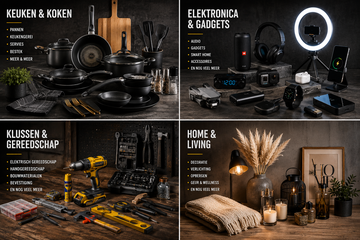 Image of Mixdozen Consumentengoederen (26-49)