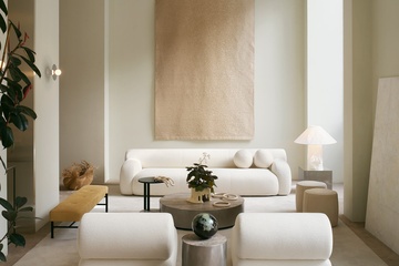 Afbeelding van Interieuradvies of lichtplan op maat van Byron & Jones