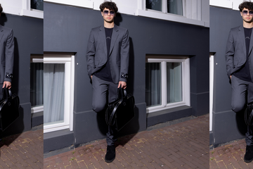 Afbeelding van Chic City Bag van Carat23®