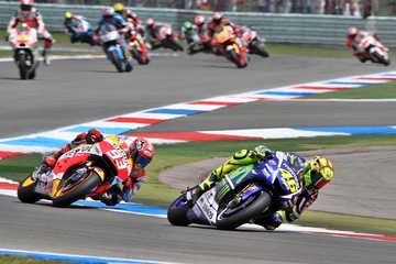 Afbeelding van Vipbox TT Assen op 28 juni 2026 (2 personen)