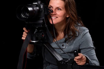 Afbeelding van Fotoshoot van Monique Velzeboer