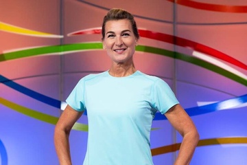 Afbeelding van Sportieve energizer met Barbara de Loor (50 personen)