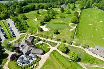 Afbeelding van Golfen op Amelisweerd, 18 holes (4 personen)