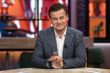 Afbeelding van Ga naar Vandaag Inside inclusief meet & greet met Wilfred Genee (4 personen)