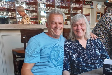 Afbeelding van BON 59: Vercouillie Luc Ingelmunster