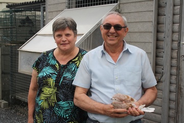 Afbeelding van BON 48 - Tandem Depraetere-Decock (Dottenijs)