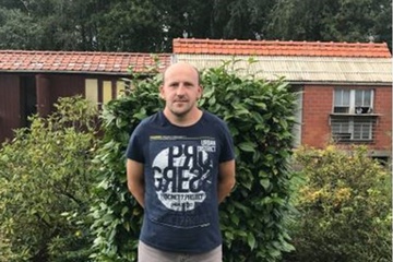 Afbeelding van BON 73: Vandewalle Daniel & Andy Koolskamp