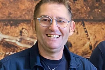 Afbeelding van BON 17 - Dominique Poublon (Zwevegem)