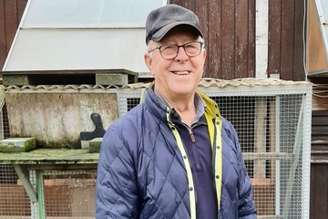 Afbeelding van BON 20 - ROGGE ANTOON  AARSELE